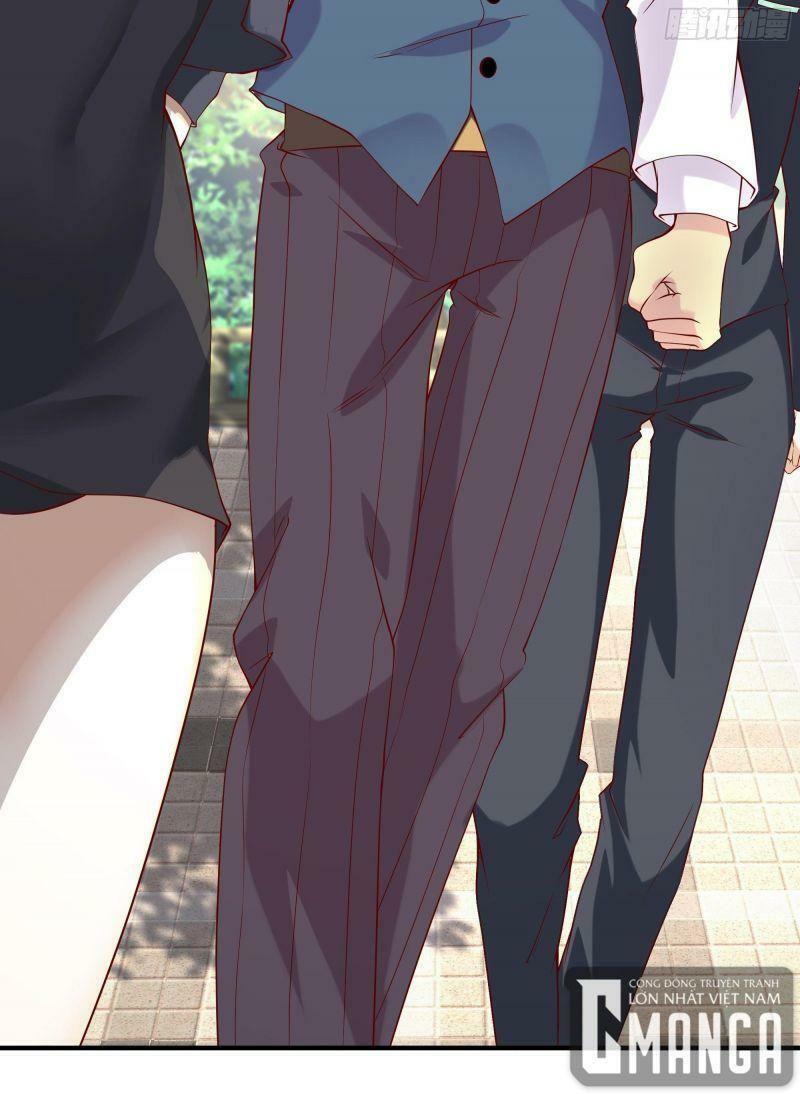 nãi ba là chiến thần mạnh nhất chapter 20 30