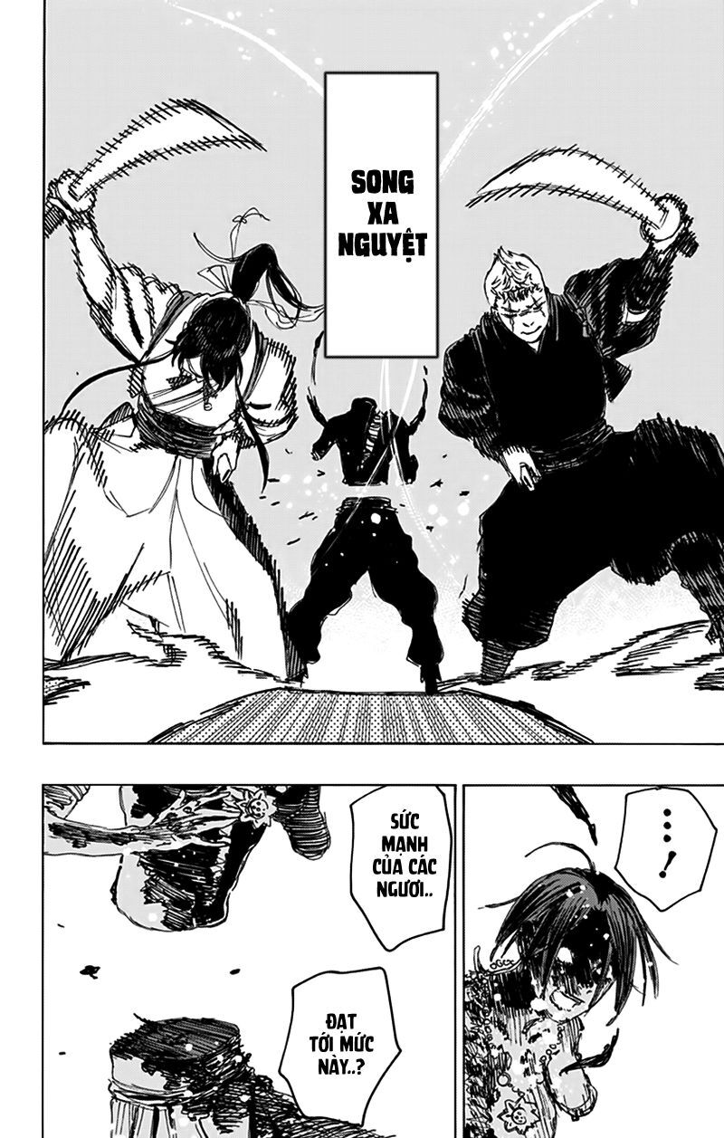 jigokuraku chapter 118 13