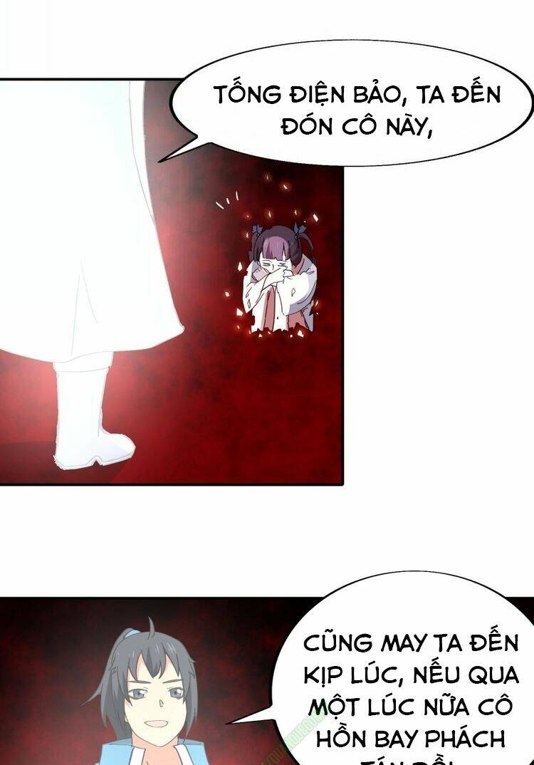 ta luyện giả kim trong thời đại tu tiên chapter 53 5