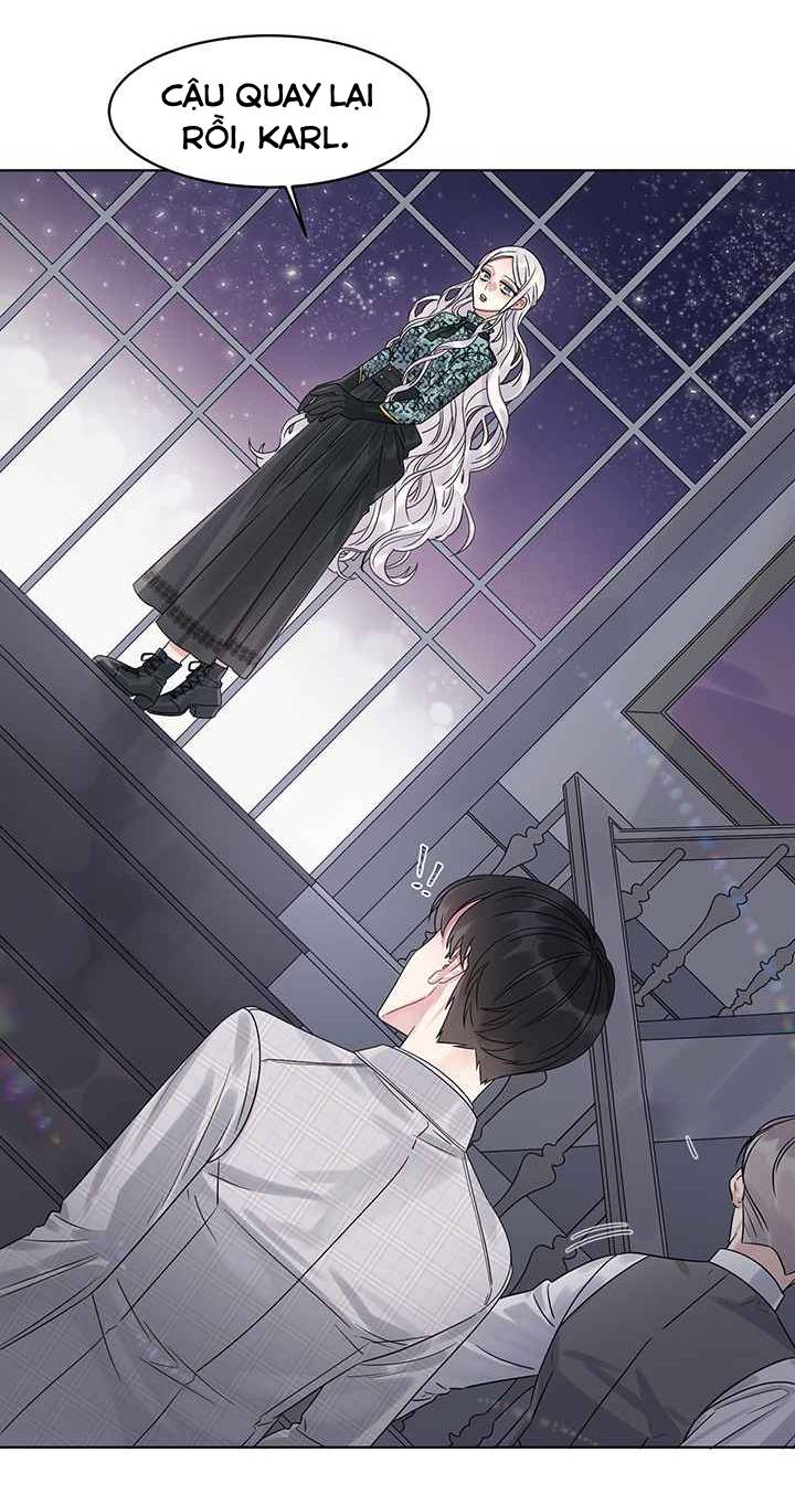 nhân tiện, nàng rồng! chapter 5 20