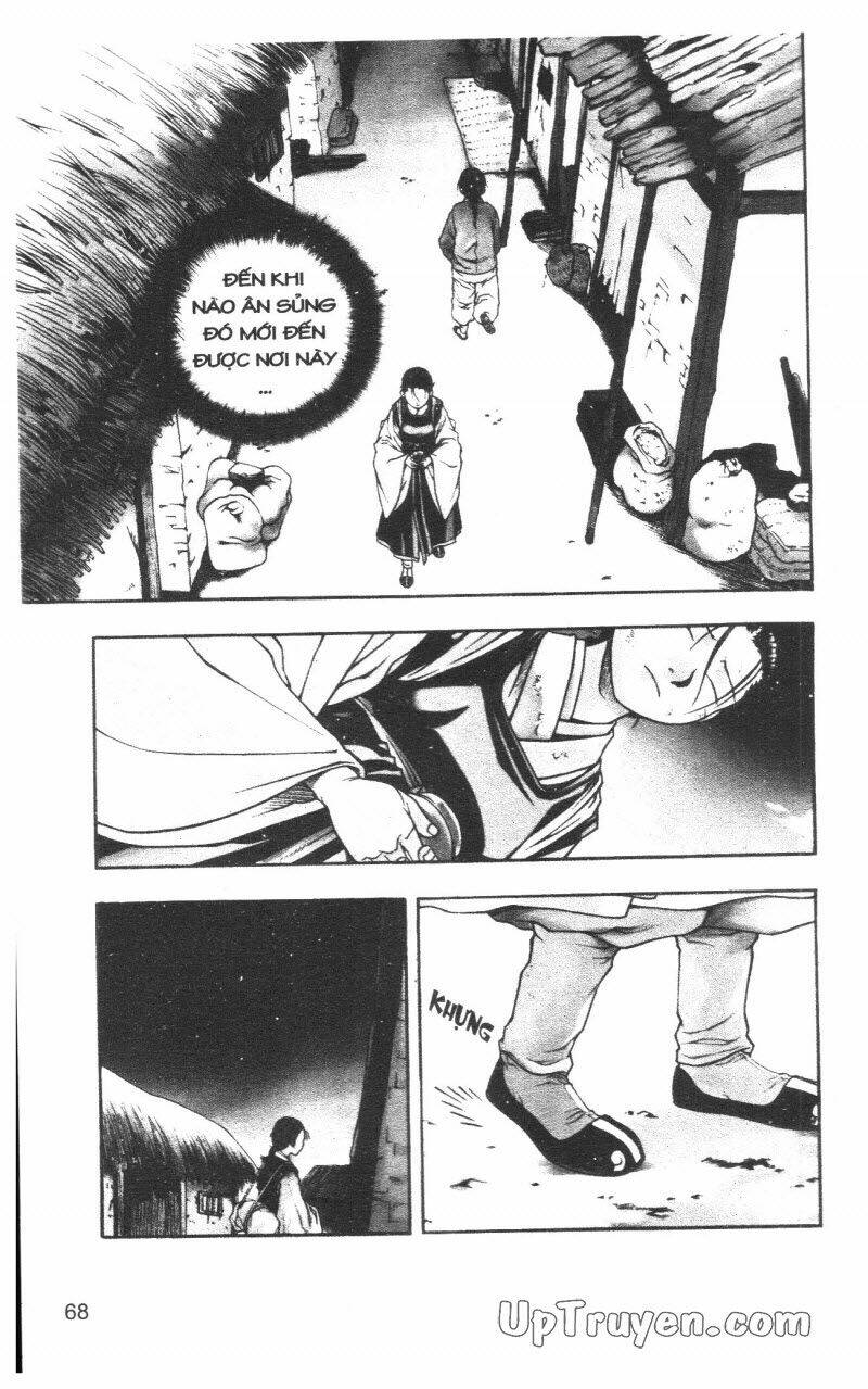 thời gió lốc (thời đại phong tang) chapter 4 70