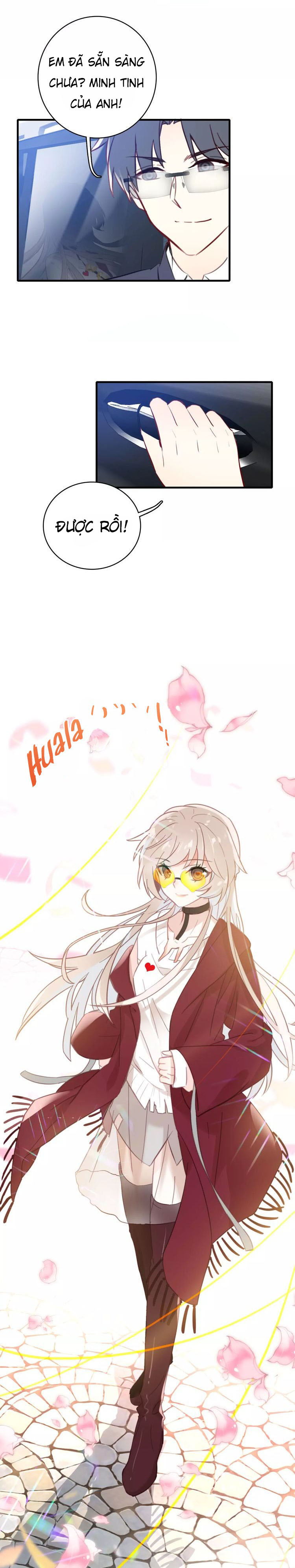 ngôi sao tương lai chapter 1 19