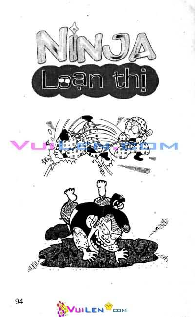 ninja loạn thị chapter 3 95