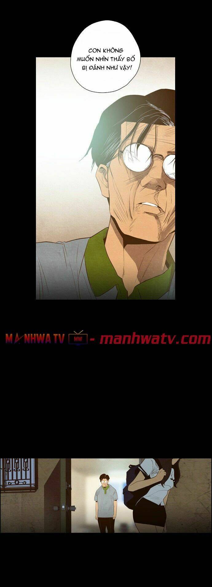 kẻ hồi sinh chapter 9 23