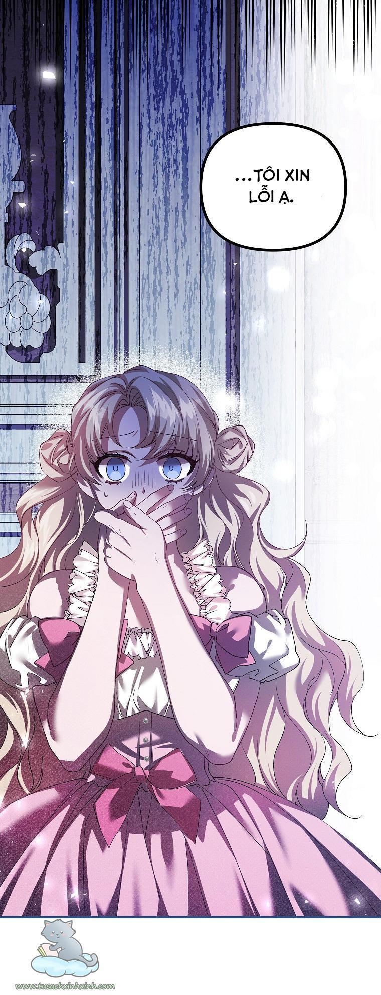 tháng năm cuối cùng của nữ phụ đoản mệnh chapter 32 44