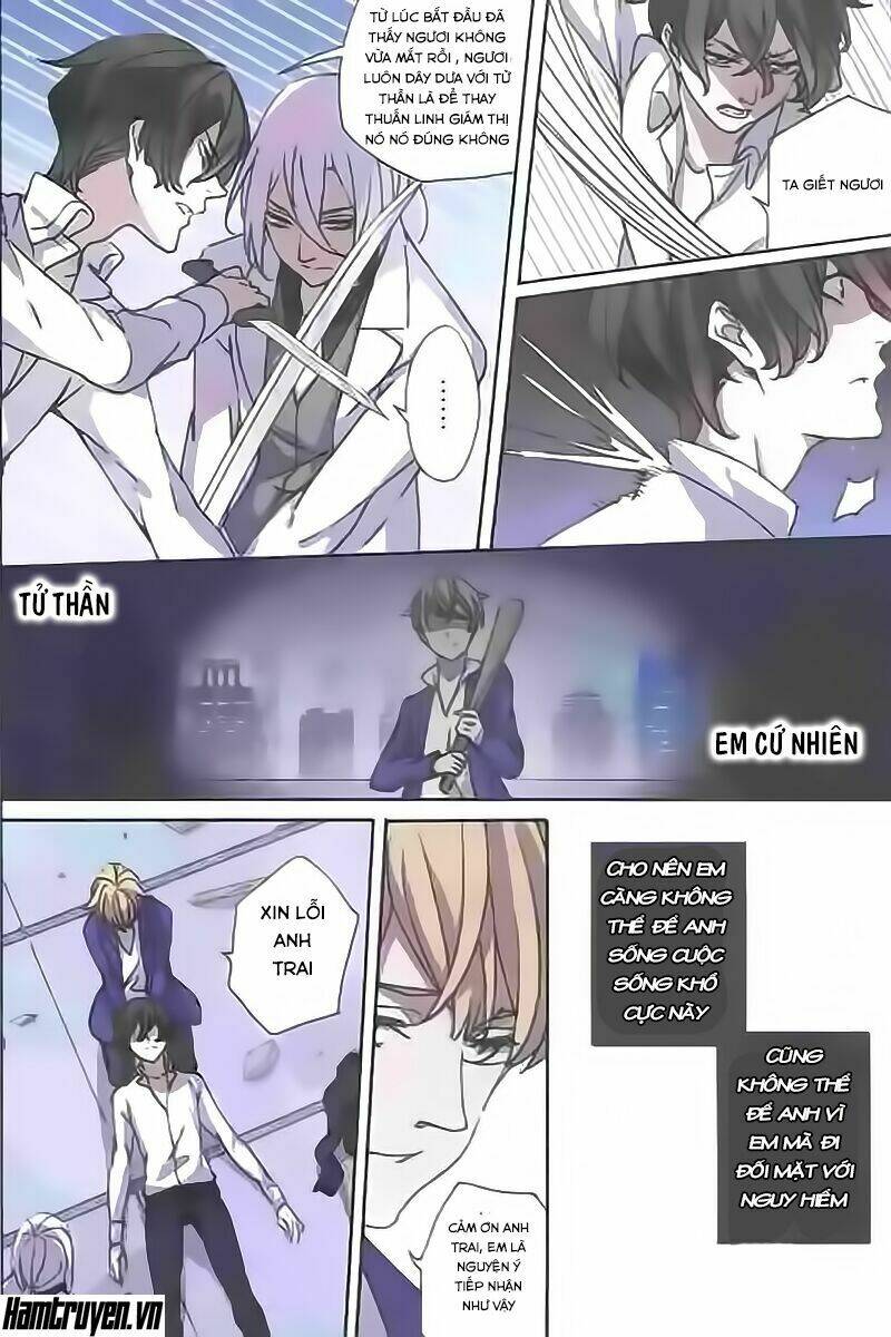 thuấn linh chapter 10 17