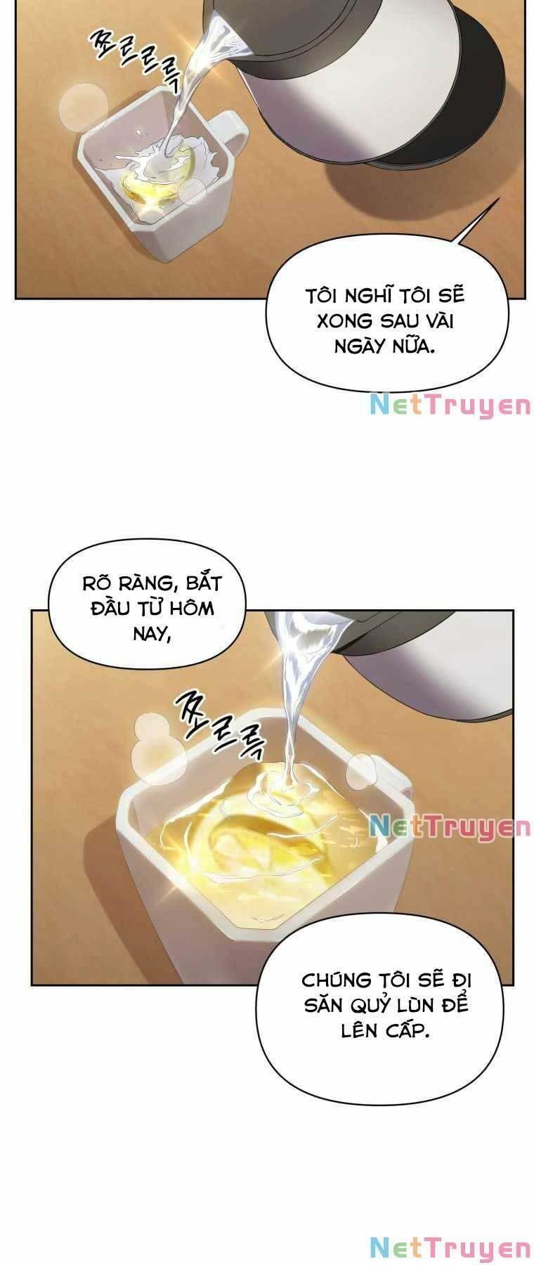 sự trở lại của người chơi sau 10000 năm chapter 17 52