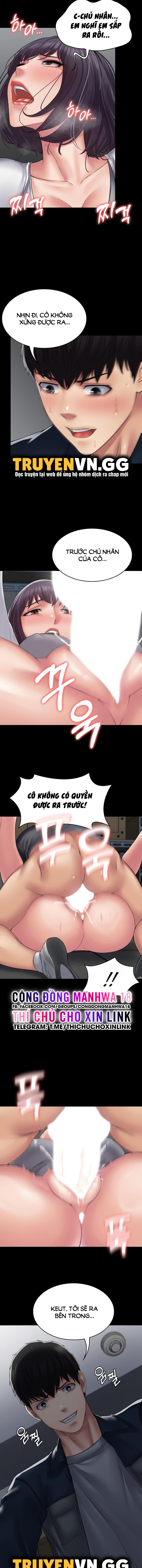 hệ thống succubus chapter 40 8