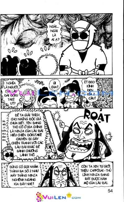 ninja loạn thị chapter 36 55