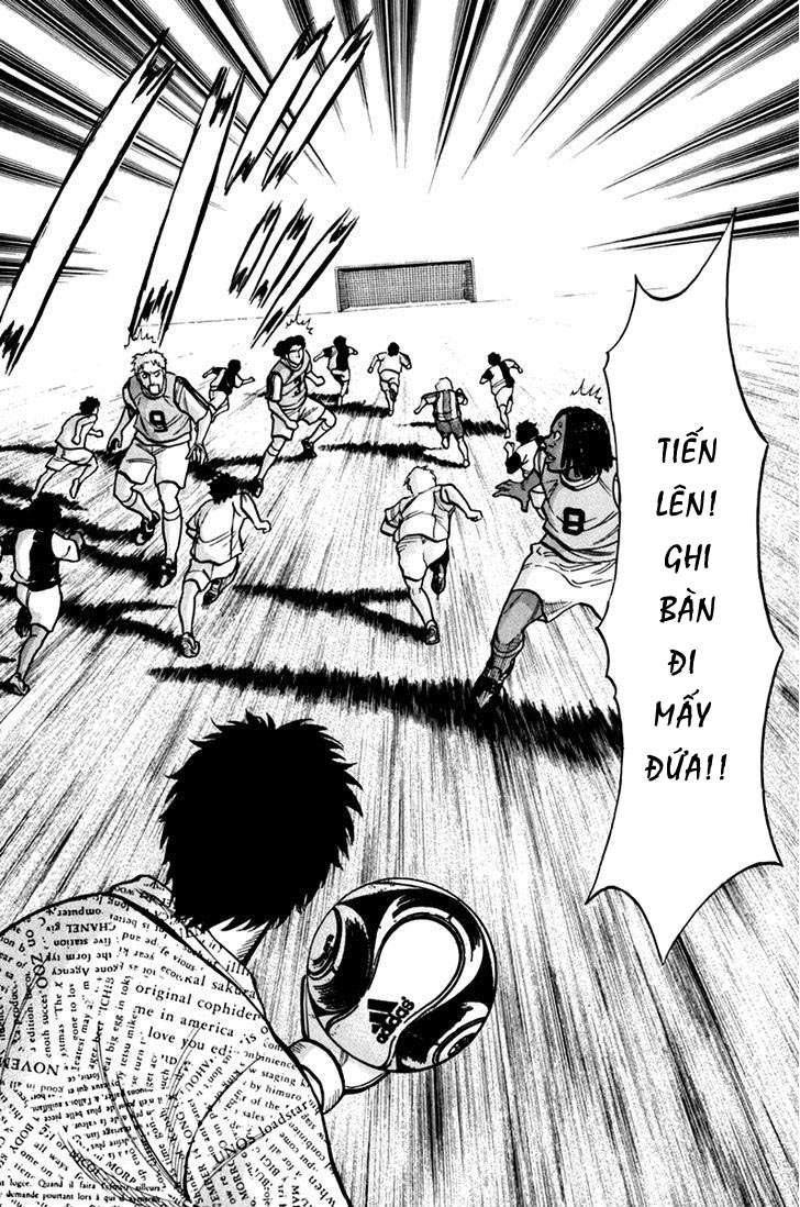 lost man chapter 8 4