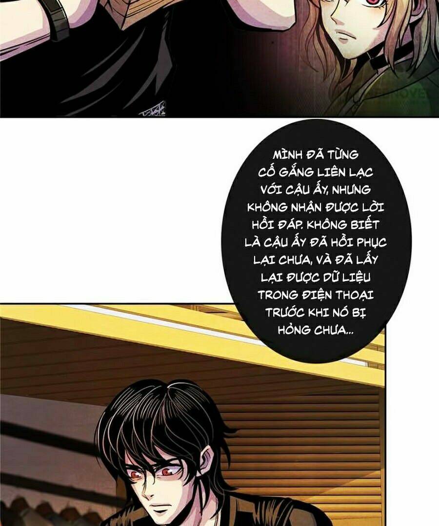 bác sĩ hỗn mang chapter 8 15