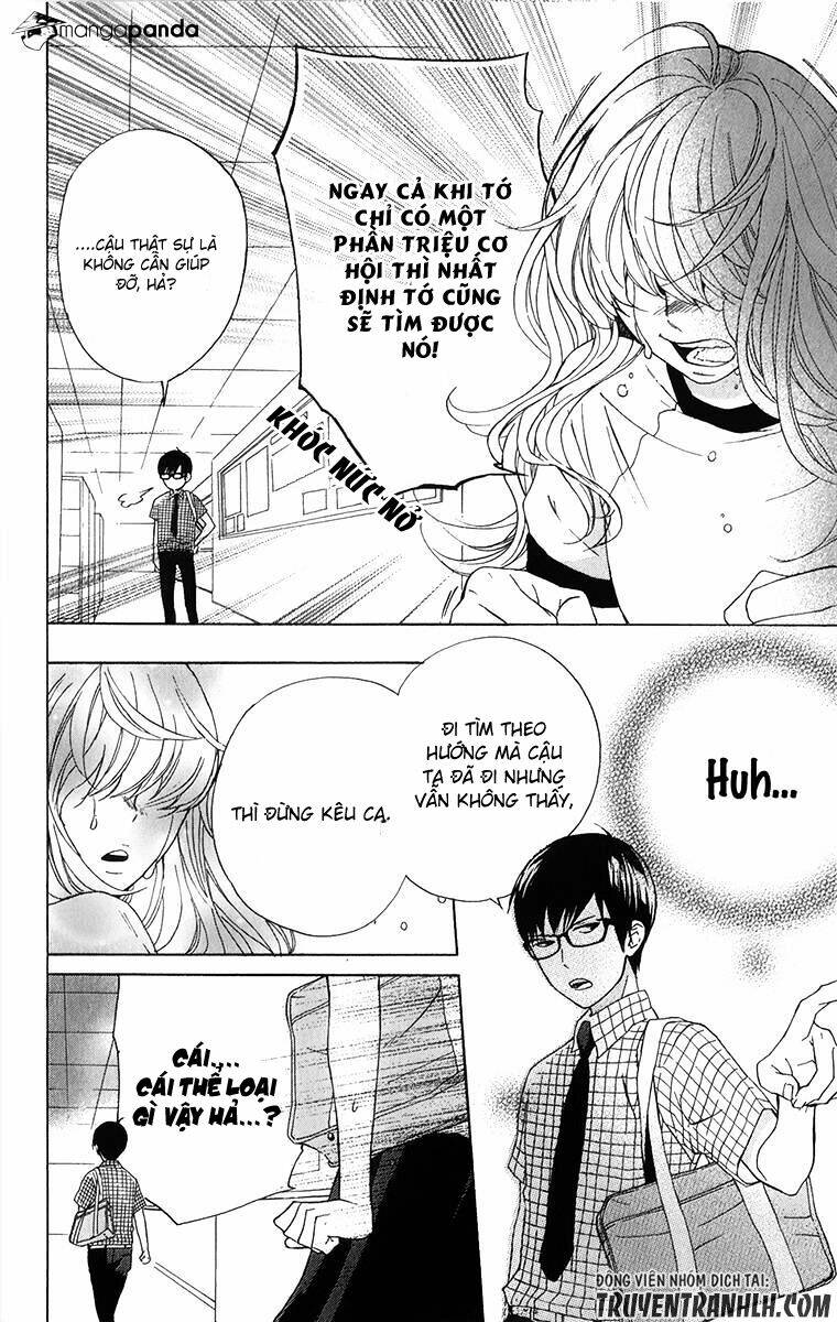 haru x kiyo chapter 4 31