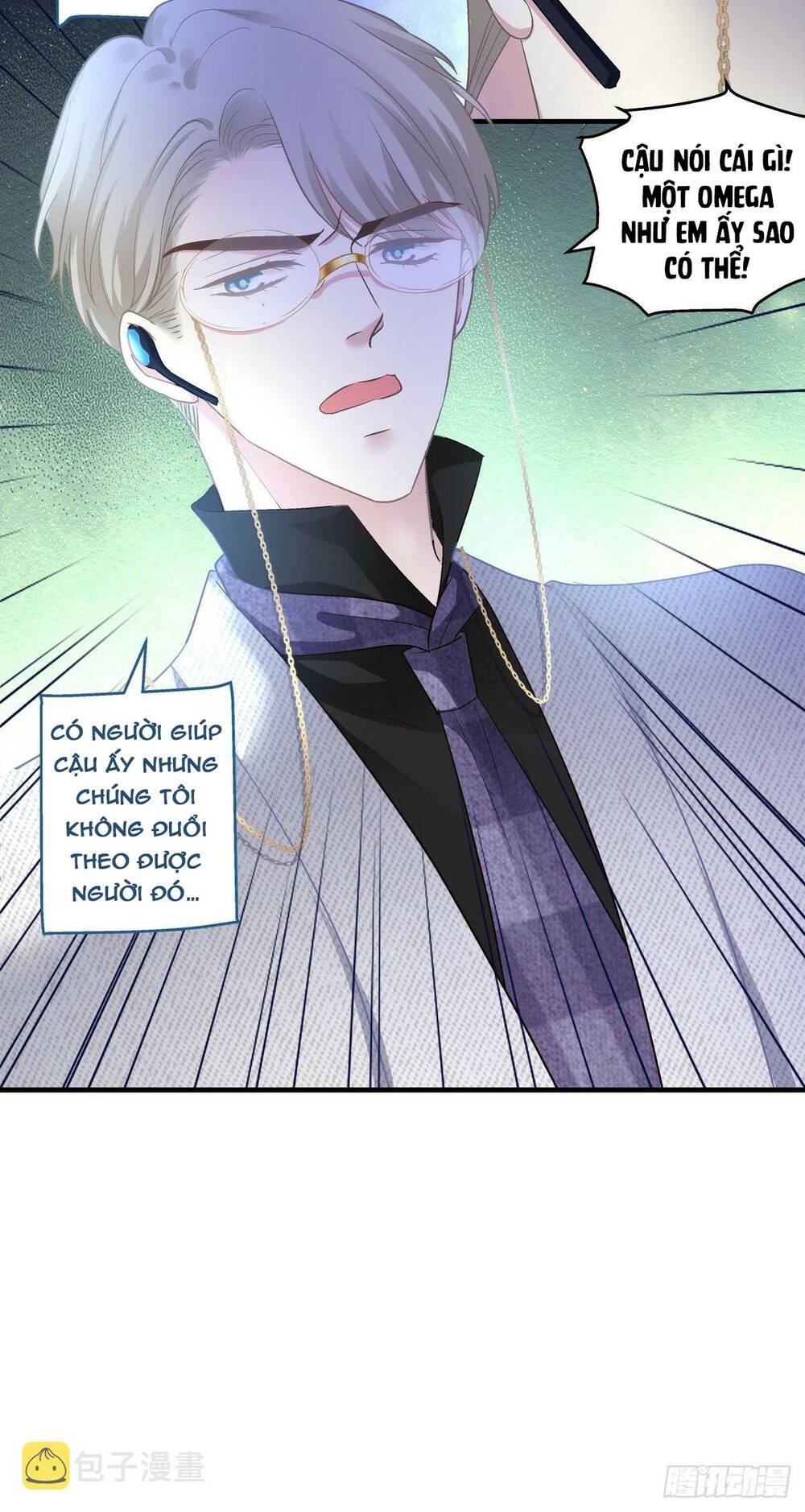 toàn bộ nắm trong tay chapter 146 11