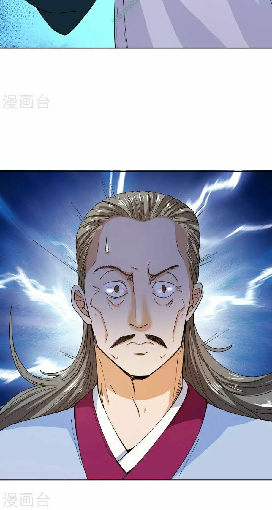 võ linh kiếm tôn chapter 2 9