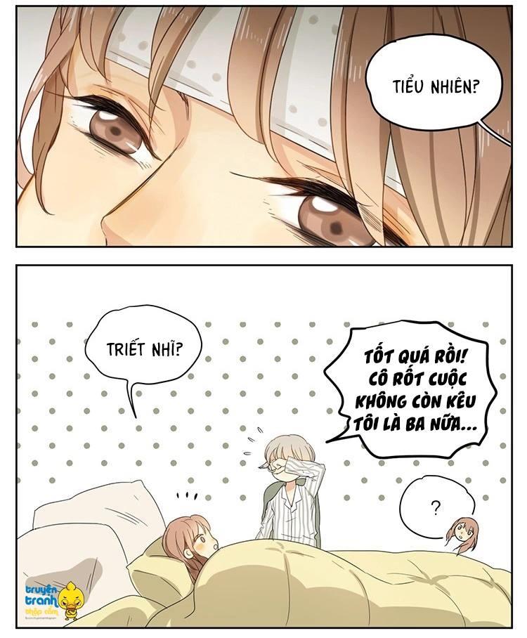 cứu mạng ! loài mèo thống trị thế giới rồi ! chapter 14 7