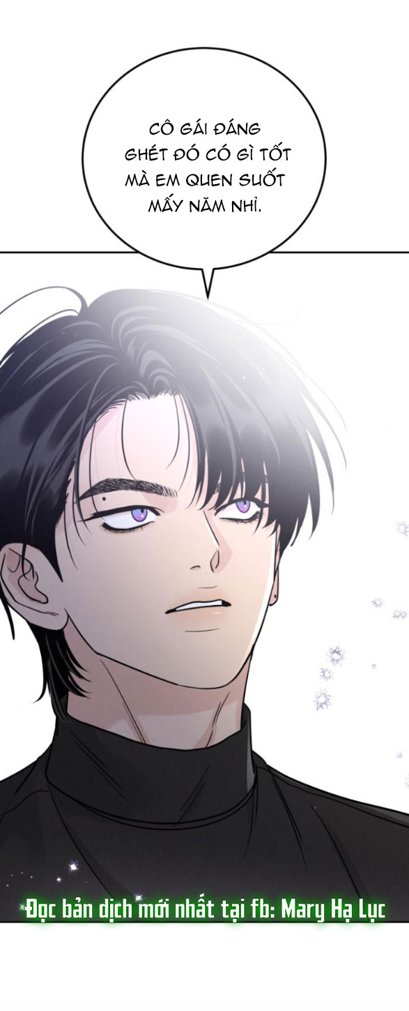 Thuyết Tình Yêu Ích Kỷ chapter 32.1 13