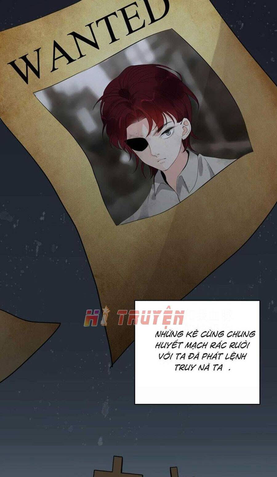 cô vợ hợp đồng bỏ trốn của tổng giám đốc chapter 458.1 10