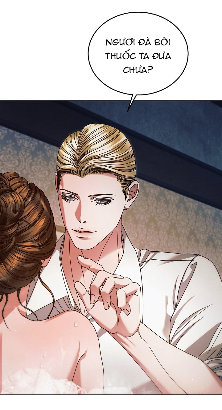 [18+] hãy cầu xin ta đi chapter 11.2 36