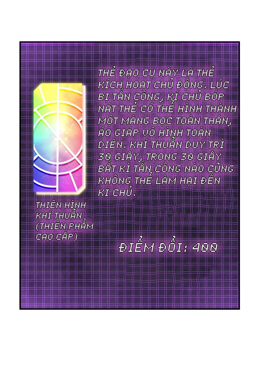 nhập hồn ma đạo tổ sư chapter 23.2 29