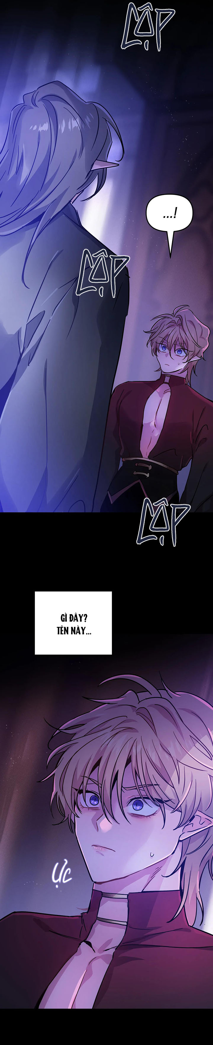 hắc vực chapter 17 13