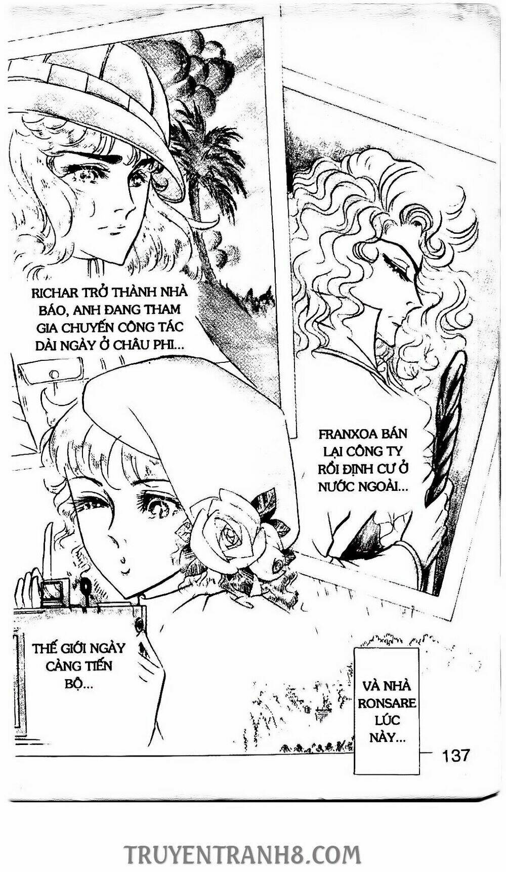 the count s daughter chapter 85 21