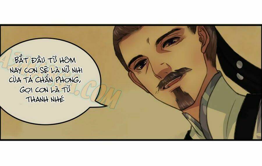 thịnh thế thanh ca chapter 5.1 15
