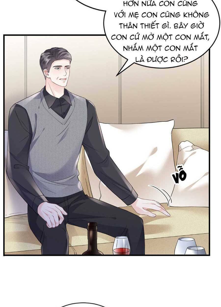 đại tiểu thư có ý đồ gì xấu đâu chapter 119 32