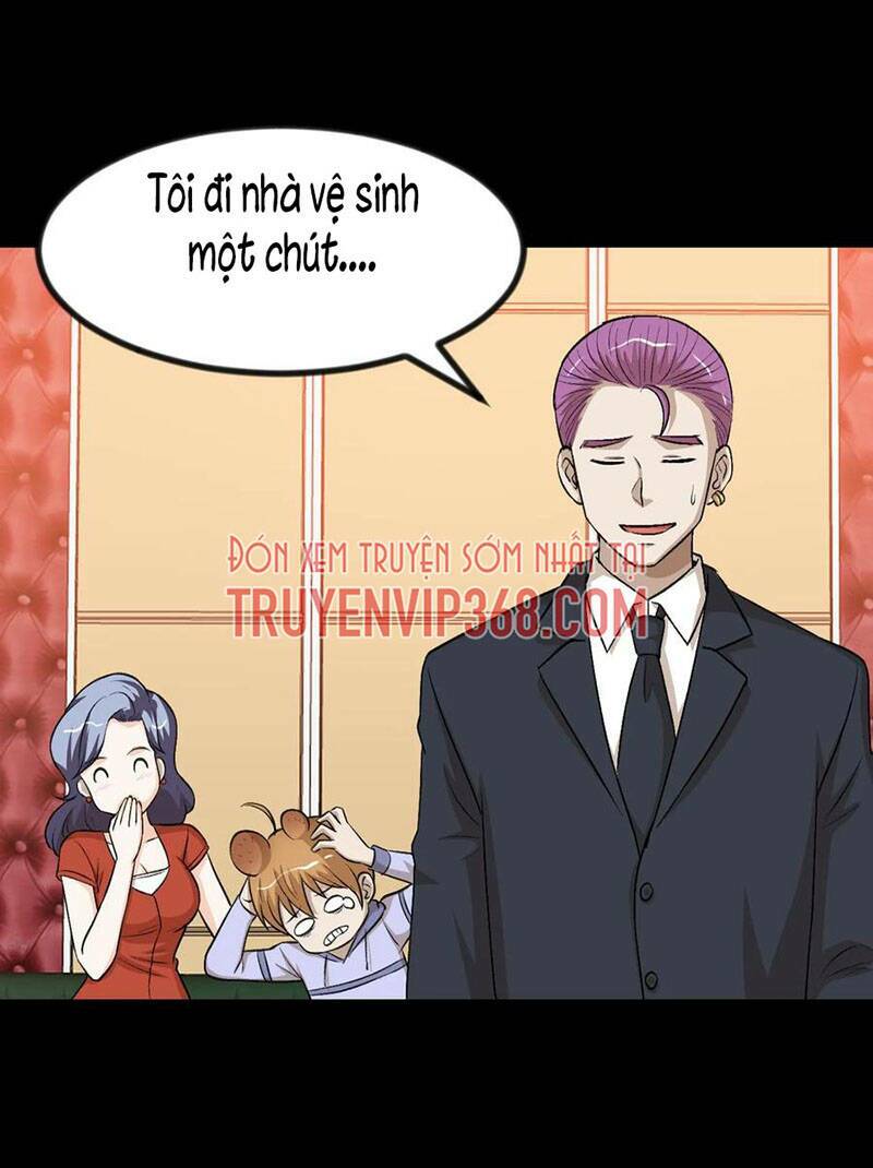 đai ca trở lại tuổi 16 chapter 145 24