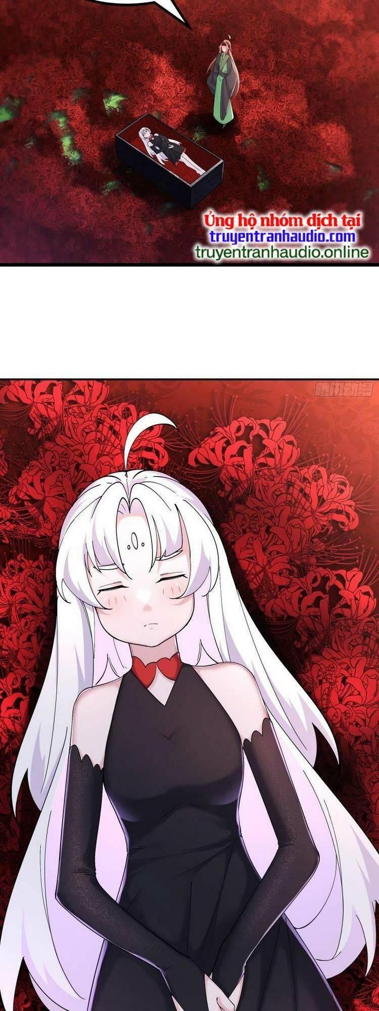 đồ đệ ta toàn là nữ ma đầu chapter 176 1