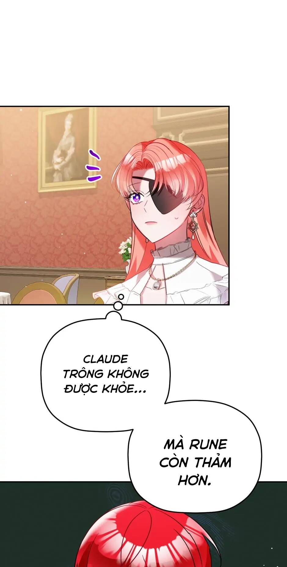 hoàng tử chuyển sinh trở thành người mạnh nhất thế giới nhờ vào sự hiểu biết về bug chapter 80 27