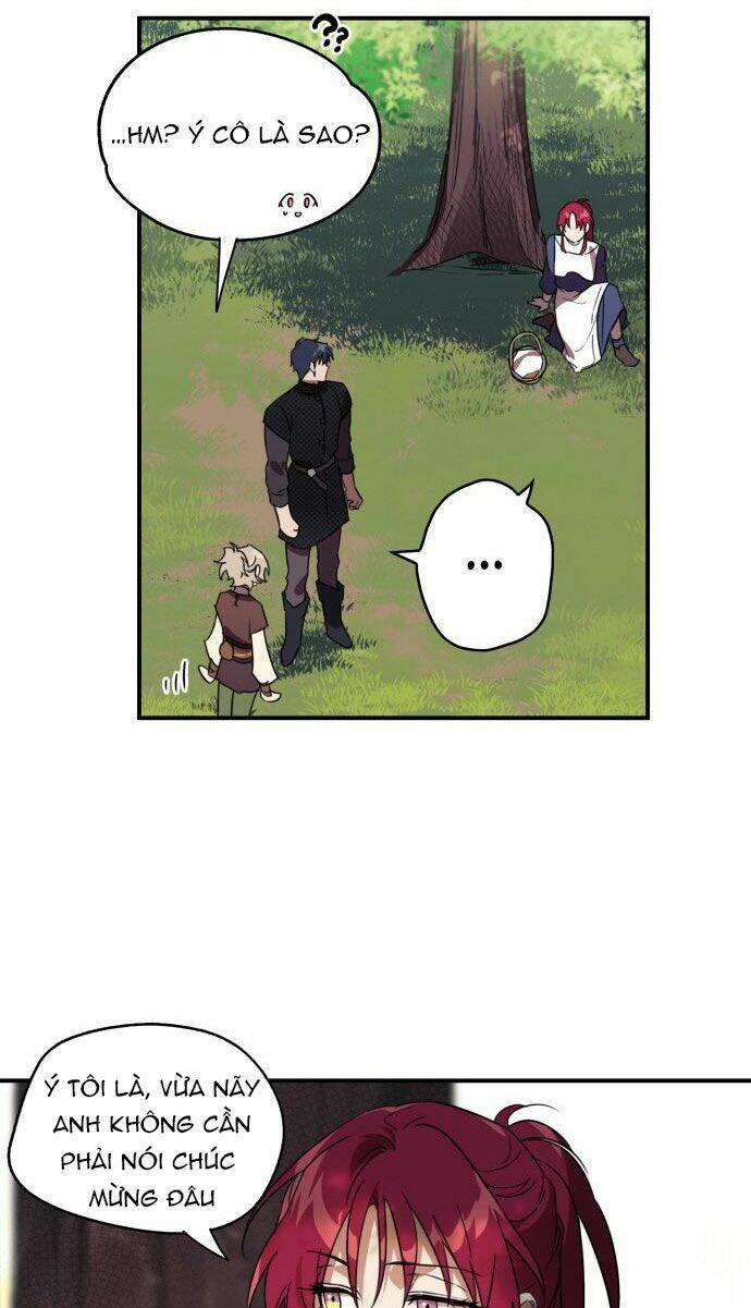 lâu đài vô danh chapter 11 16