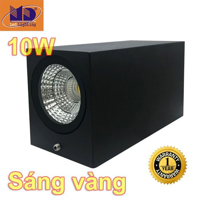 Đèn hắt tường LED
