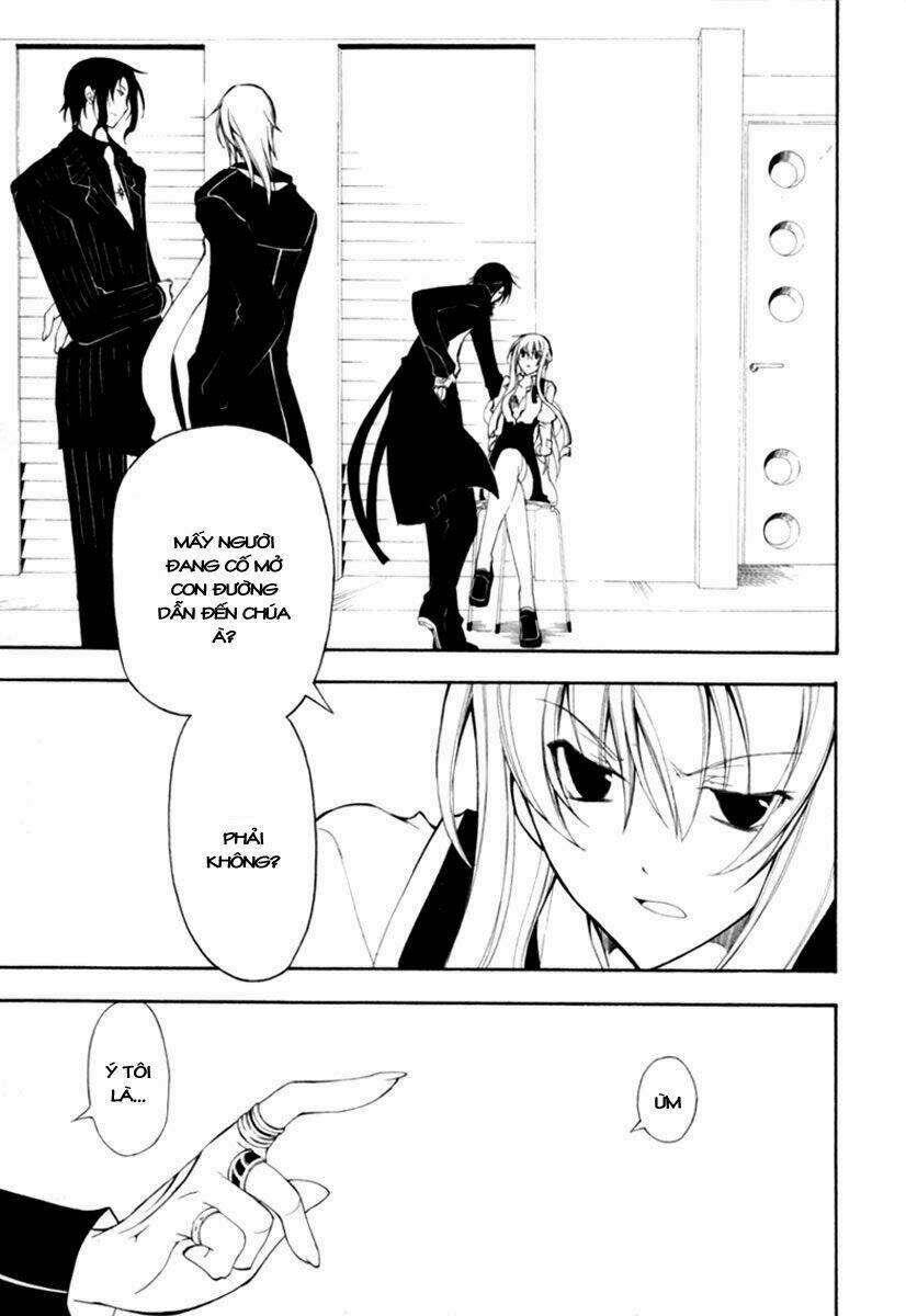 bloody cross chapter 14 6