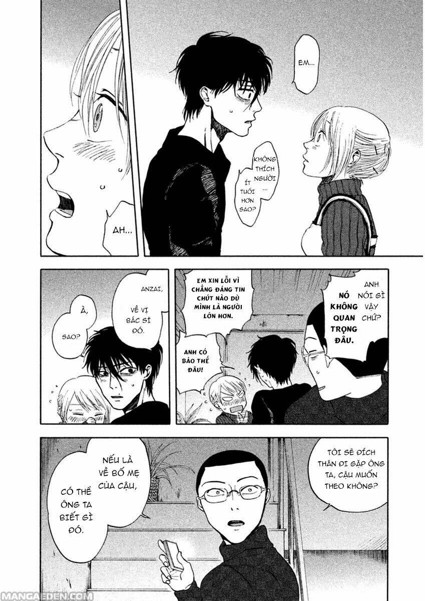 ranh giới quỷ chapter 12 23