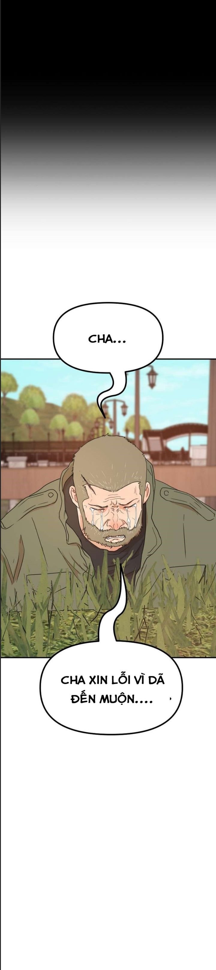 bạn trai võ sĩ chapter 123 27