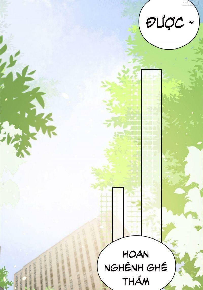 đoàn sủng lão đại ba tuổi rưỡi chapter 11 12