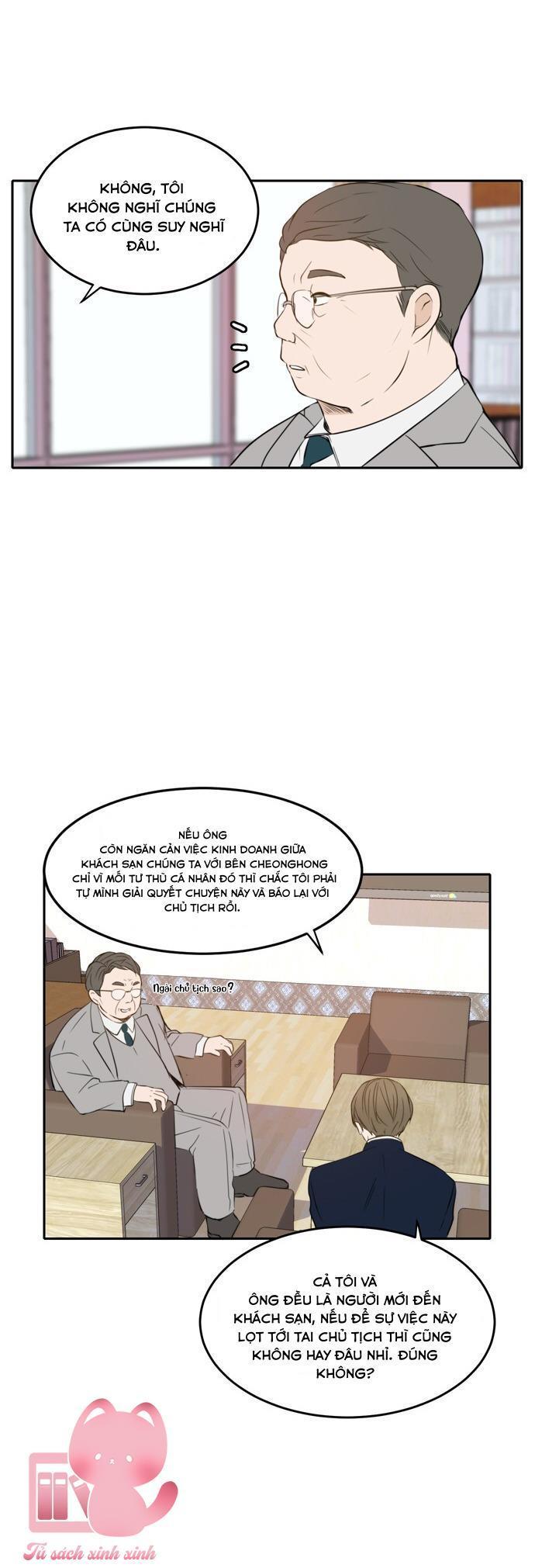 hẹn gặp nhau ở kiếp thứ 19 chapter 11 24