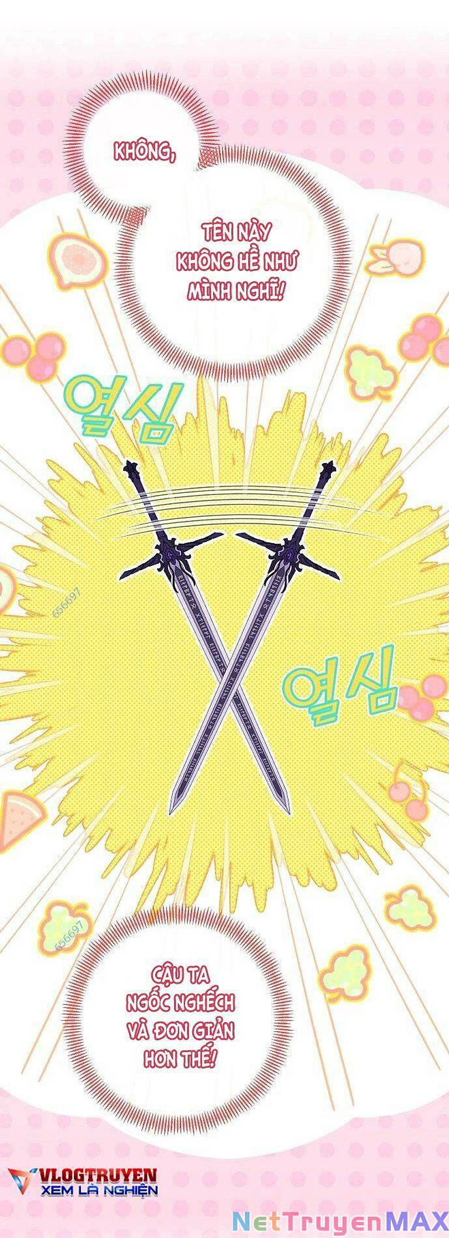 tôi đã thuần hóa hầu tước ác ma chapter 64 29