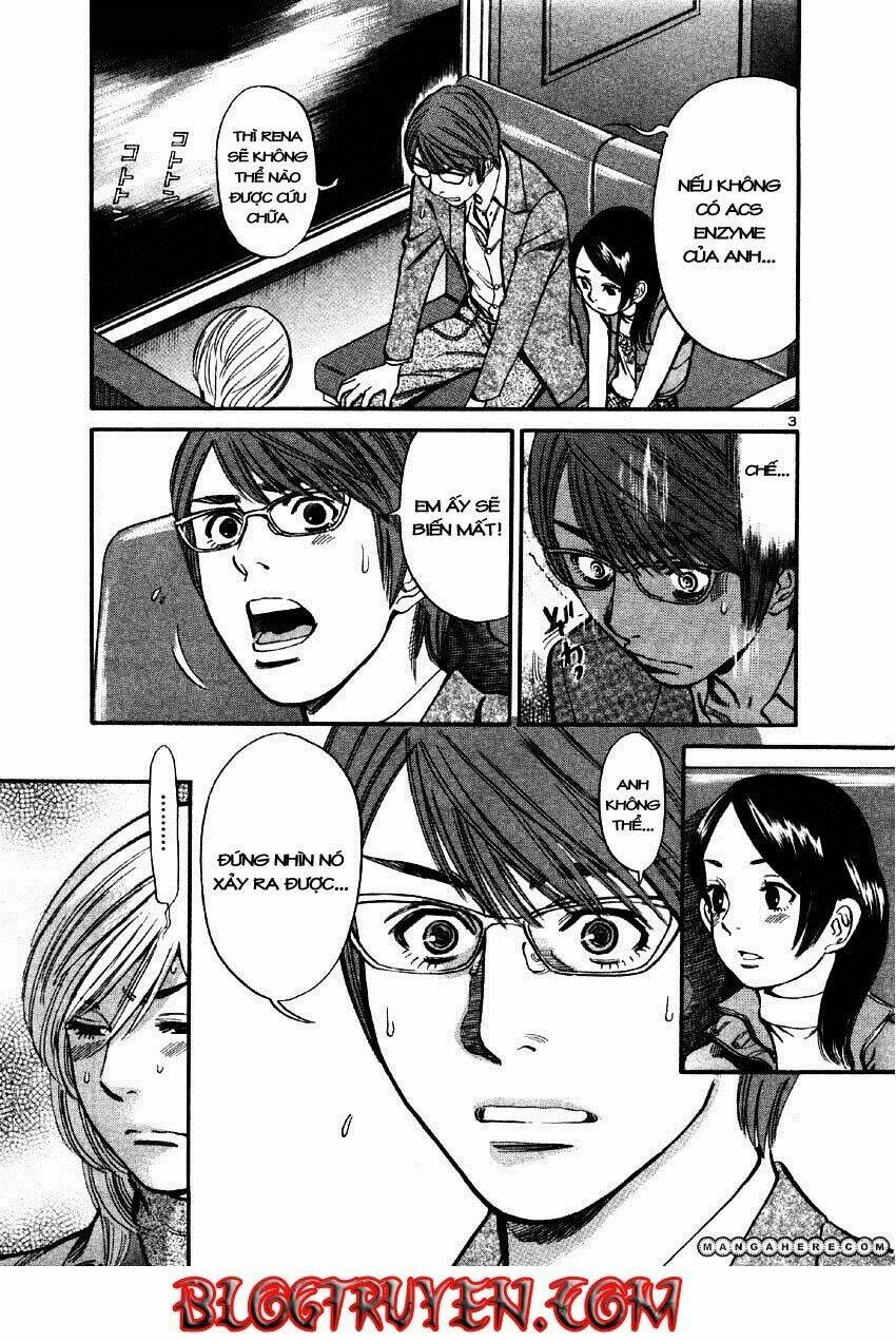 sakuranbo syndrome chapter 31 4