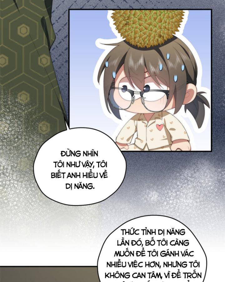 nữ chính chạy từ trong sách ra thì phải làm sao chapter 54 8