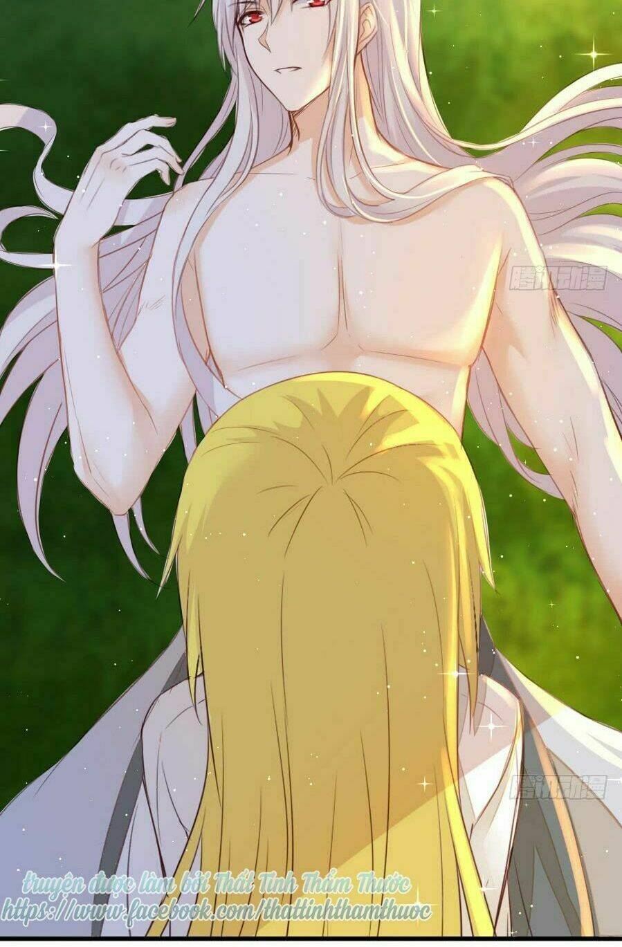 hôm nay ta cũng muốn trêu chọc nàng chapter 76 10