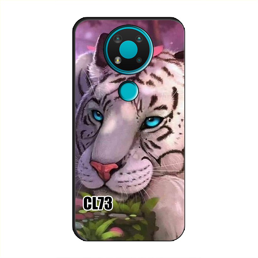 Ốp Dẻo Dành Cho NOKIA 3.4