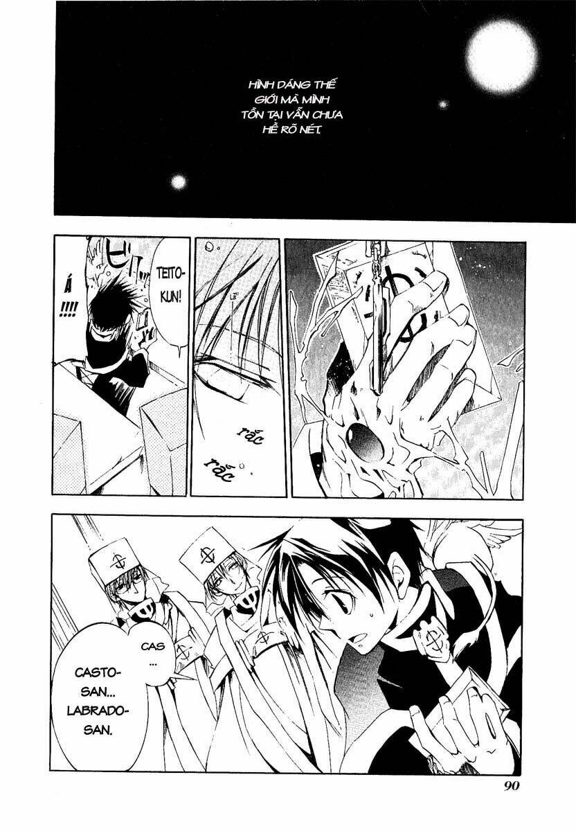 07 hồn ma chapter 14 26