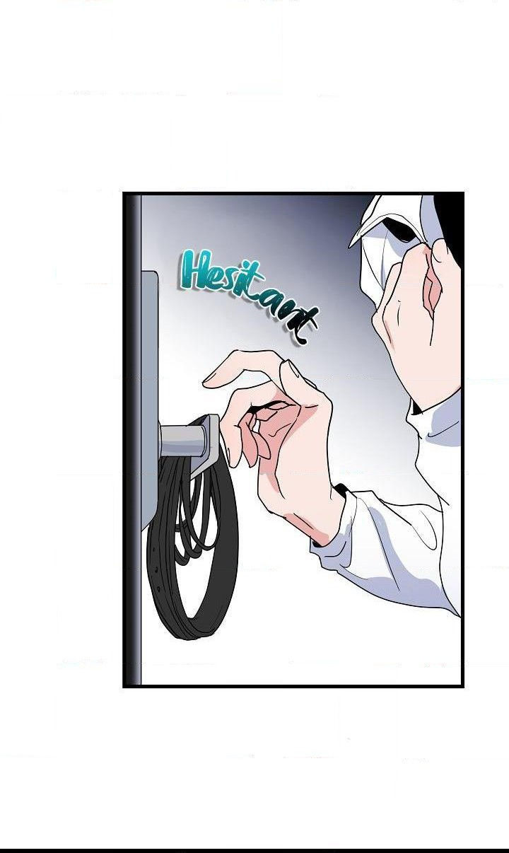 tình yêu cún con chapter 13.1 24