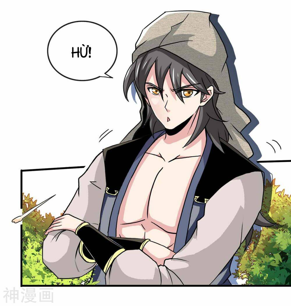 võ hồn tuyệt thế chapter 4 33