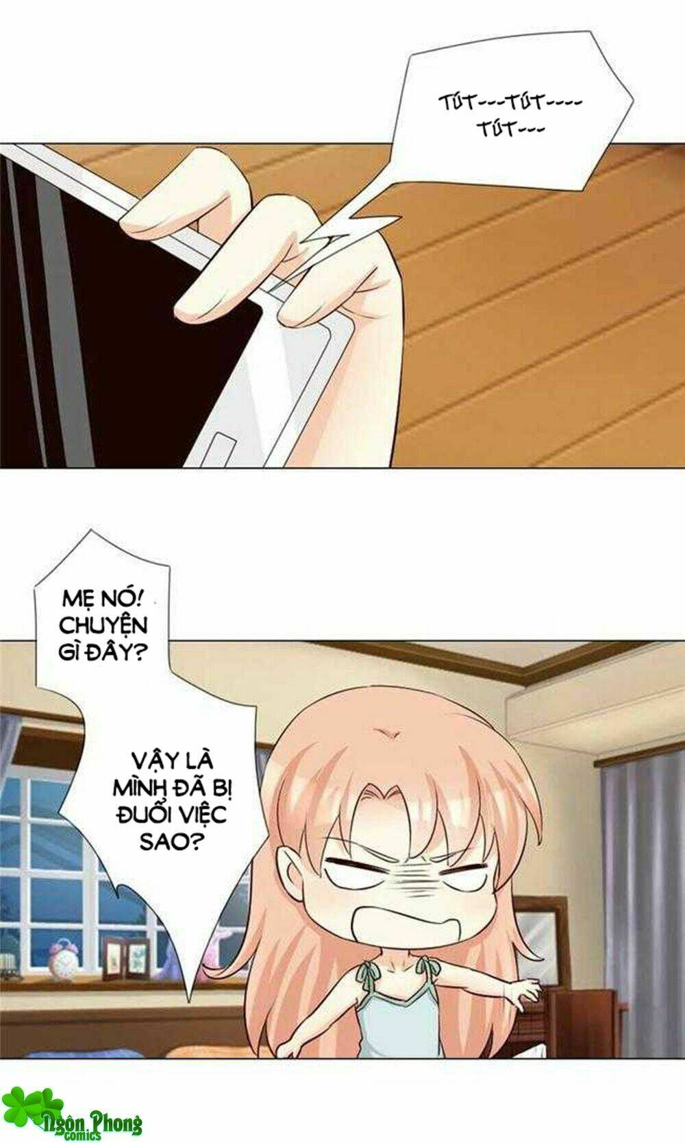 tổng tài bá đạo là gay chapter 63 12