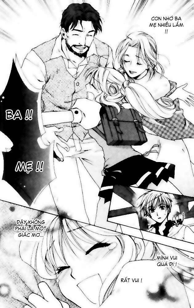 kilala princess - công chúa kilala chapter 10 12