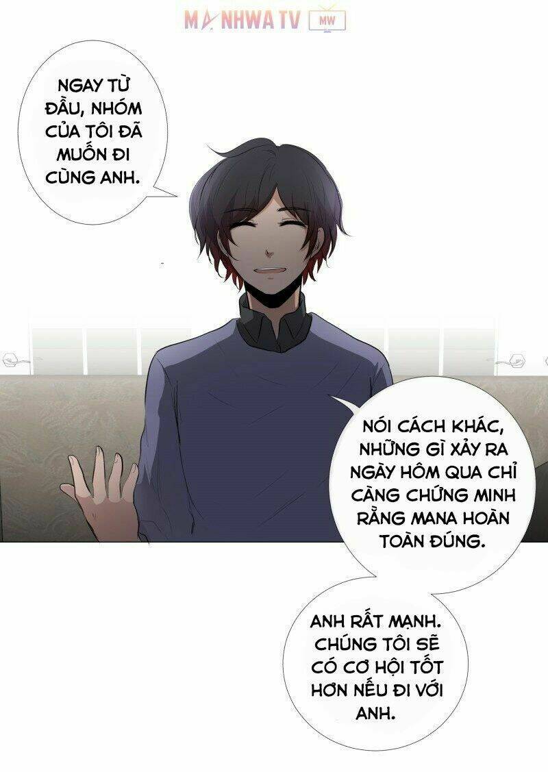 Trọng Sinh Mạc Thế Chapter 34 17