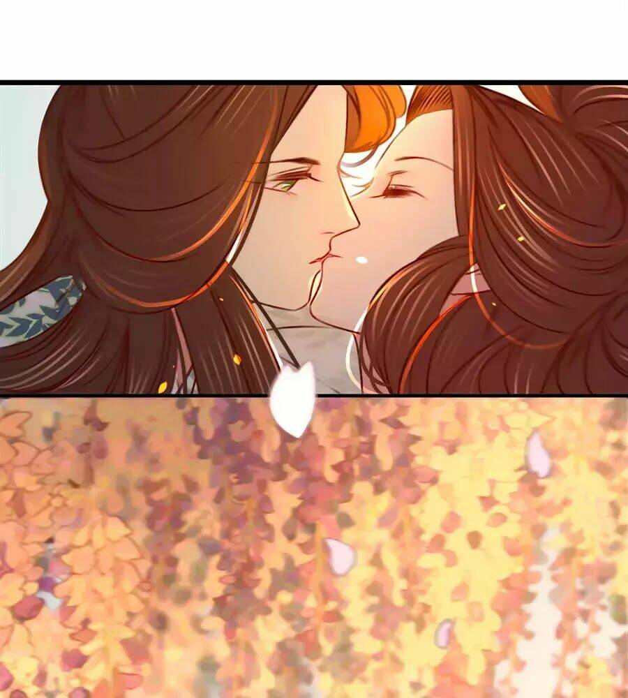 phượng hoàn triều: vương gia yêu nghiệt xin tránh đường chapter 26 53