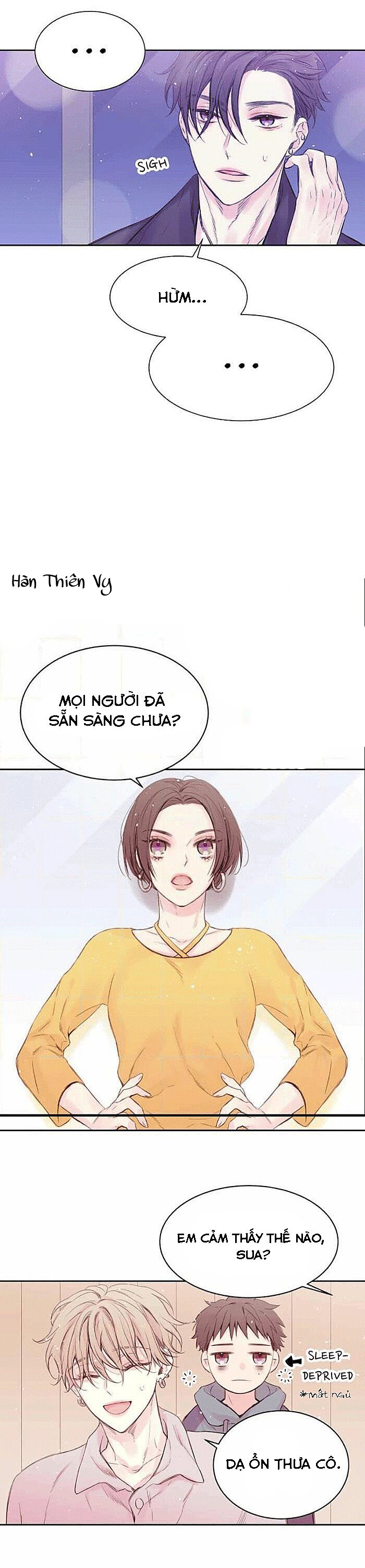 in my closet chapter 3 11